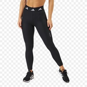Adidas Women's Black Performance Leggings